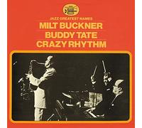 Buddy Tate - Crazy Rhythm