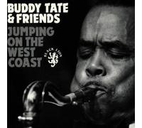 Buddy Tate & Friends - Jumping on the West Coast by Buddy Tate & Friends