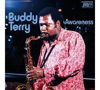 Buddy Terry - Awareness