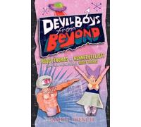 Buddy Thomas Kenneth Elliot Devil Boys from Beyond (Tascabile)