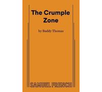 Buddy Thomas The Crumple Zone (Tascabile)