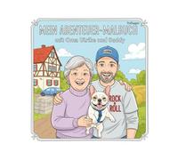 Buddy und Oma Ulrike im Wald: Buddy´s Adventures