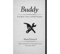 Buddy: was dein Auto wirklich kostet