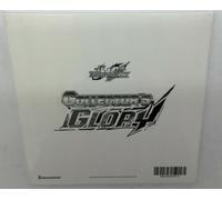 Buddyfight Ace COLLEZIONISTA Glory (10 Carte Olografiche) Nuovo