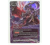 Buddyfight Fiamma Del Purgatorio Che Risiede Nel Corpo BT05/0076EN U FOIL