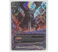 Buddyfight Noi Traverse The Blood-Soaked Demonic Path X-BT02A-SS02/0026EN a C
