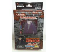 Buddyfight S Mazzo Di Prova Cross 2: Detective Conan -Lato:Nero- BFE-S-TD-C02