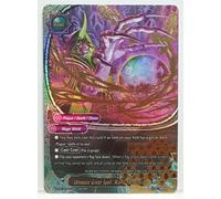 Buddyfight Ultimate Great Spell, Pandemia Mondiale X-CBT-B/0073EN SEGRETO Magia