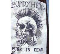 Buddyhead: Punk Is Dead
