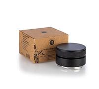 Buddy's Bar - Barista Edition, distributore di caffè, diametro 51 mm, altezza 3,5 cm, ausilio per il livellamento in acciaio inossidabile e alluminio, accessorio per baristi