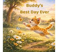 Buddy's Best Day Ever