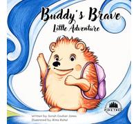 Buddy's Brave Little Adventure