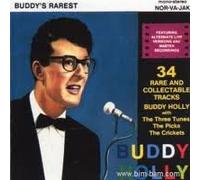 Buddy's Rarest