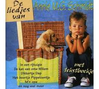 Buddy's - Zingen Annie M.G. Schmidt