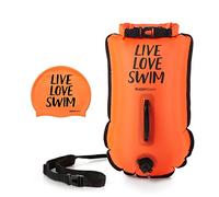 Buddyswim Boa Live Love Swim 20l