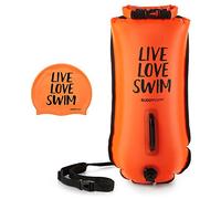 Buddyswim Boa Live Love Swim 28l