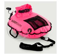 BUDDYSWIM Hydrastation 10L Boa con Borsa Centrale a Tenuta stagna per Un Facile Accesso per riporre Gli Oggetti Personali.