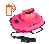 Boa di sicurezza per l'idratazione BuddySwim Rose TU