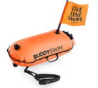 Buddyswim Boa Con Bandiera 28l