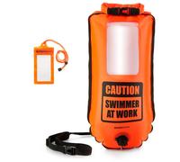 Buddyswim Boa Smartphone 28l