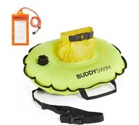 BUDDYSWIM Boia Di Sicurezza Hydrastation 10 L Boia Open Water