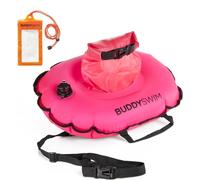 BUDDYSWIM Boia Di Sicurezza Hydrastation 10 L Boia Open Water