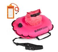 Boa di sicurezza per l'idratazione BuddySwim Rose TU