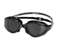 BUDDYSWIM Occhiali da nuoto Ozean, antiappannamento con Visione Periferica. Protezione UV400. Vestibilità comoda per nuotare in piscina e nel mare. Occhialini nuoto uomo e donna per acque libere