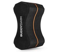 Pull Buoy ad alta densità per adulti, ideale per migliorare la tecnica di bracciata e rafforzare il core mentre pratichi il nuoto alleni la postura, il galleggiamento e il controllo in acqua.