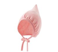 budebuse Comodo Cappello Bambino Per Ragazzi E Ragazze Da 0 A 1 Anni Alla Moda Paraorecchie Neonato Cappelli Antivento Regalo La Doccia Fetale Di Neonati, a, Taglia unica