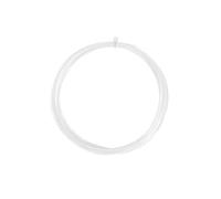 budebuse Corda professionale per badminton in poliestere ad alta resistenza per il controllo dei tornei e la longevità. Corda professionale per badminton