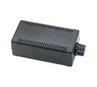 budebuse Direct Current Motor Speed Controller for Highly Load Applications 40A Current 2000W Power Variable Speed Control Protect