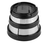 budebuse Filtri a maglia fine efficiente, facile da pulire, cestello di ricambio in acciaio inox per SBF11