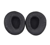 budebuse Qualificato Riparazione Auricolare Spugna Paraorecchie Per MDR Z600-7509-V600 Cuffia Isolante Copertura Rumore Sostituzione Delle Cuffie