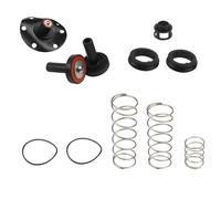 budebuse Riparazione Del Rubinetto In Silicone Medico Per Rubinetti Con Una Dimensione Da 3/4 A 1 Pollice Per Garantire Una Prestazione A Protetta In Ogni Set Di Rubinetto