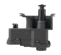 budebuse Servomotore adatto per 2013 - 2017 7P0810773D 7P0810773F accessori auto di alta qualità, tappo del serbatoio automatico a induzione, pratica silenziosa