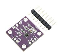 budebuse TPL0501 Potenziometro Digitale 100K SPI Connettore Adatto Per Sistemi Embedded E Esperimenti di Ricerca Con Coefficiente di Temperatura Bassa