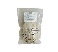 Budella bovine 55/60, pacchetto di 9m per salsiccia secca o a cucinare