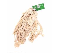 Budello 100% naturale di maiale per salsiccia cal.32/34 da 40 yard