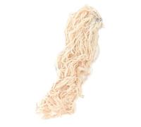 Budello 100% naturale di maiale per salsiccia cal.34/36 circa 76 yard