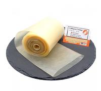 Budello di Collagene - Budello per Salsiccia Pelle Di Salsiccia Budelli Naturali