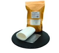 Budello Sintetico - Budella di Plastica per Salumi, Budello Artificiali