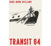 BudeMunkWieland Bettina Munk Heinz Bude Karin Transit 64: Rom (Copertina rigida)