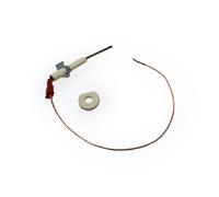 BUDERUS 7100239 ELETTRODO ACCENSIONE DI RICAMBIO PER CALDAIA GB122