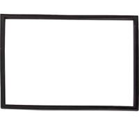 Buderus 7101446 Guarnizione Bruciatore, Guarnizione Bruciatore Nera