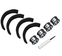 Buderus CK150/160 Kit di collegamento per Logavent HRV2-230(S) - 7738111233