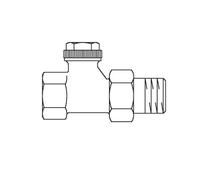 Buderus Combi 3 valvola di ritorno, 81910316, Combi 3 [Raccordi per riscaldamento]