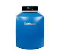 Buderus Consumo Olio Caldaia Logano Plus GB 125 35KW Bruciatore Controllo MC110 [EEK: A]