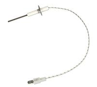 Buderus Elettrodo di ionizzazione U104, U122-11, U124-11, codice produttore 7100236