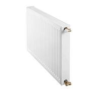 Buderus Logatrend C-Profil radiatore compatto, 7750002712, Logatrend C-Profil; Logatrend C; Logatrend bianco [Radiatori > Radiatore a pannello]